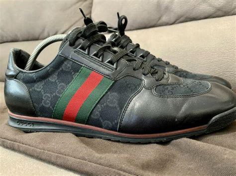 modello scarpe gucci uomo|scarpe uomo gucci in saldo.